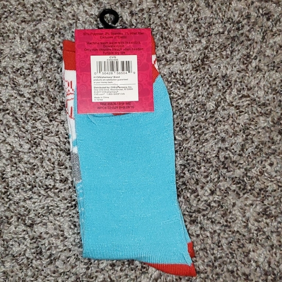 NWT Socks - Picture 9 of 9